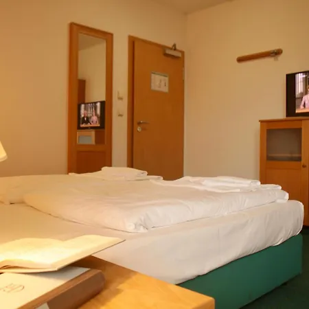 Hotel Enddorn Appartement Grieben Chambre photo
