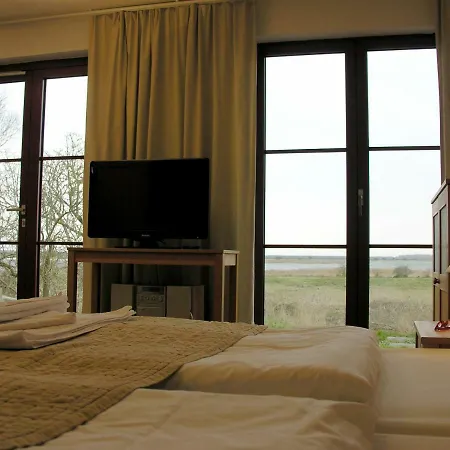 Hotel Enddorn Appartement Grieben Extérieur photo