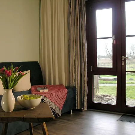 Hotel Enddorn Appartement Grieben Extérieur photo