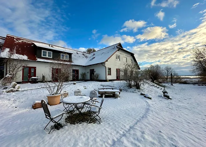 Hotel Enddorn Appartement