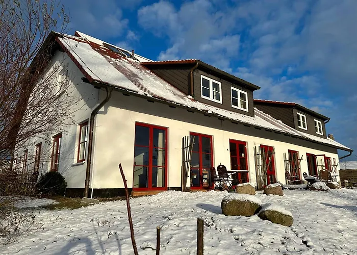 Hotel Enddorn Appartement