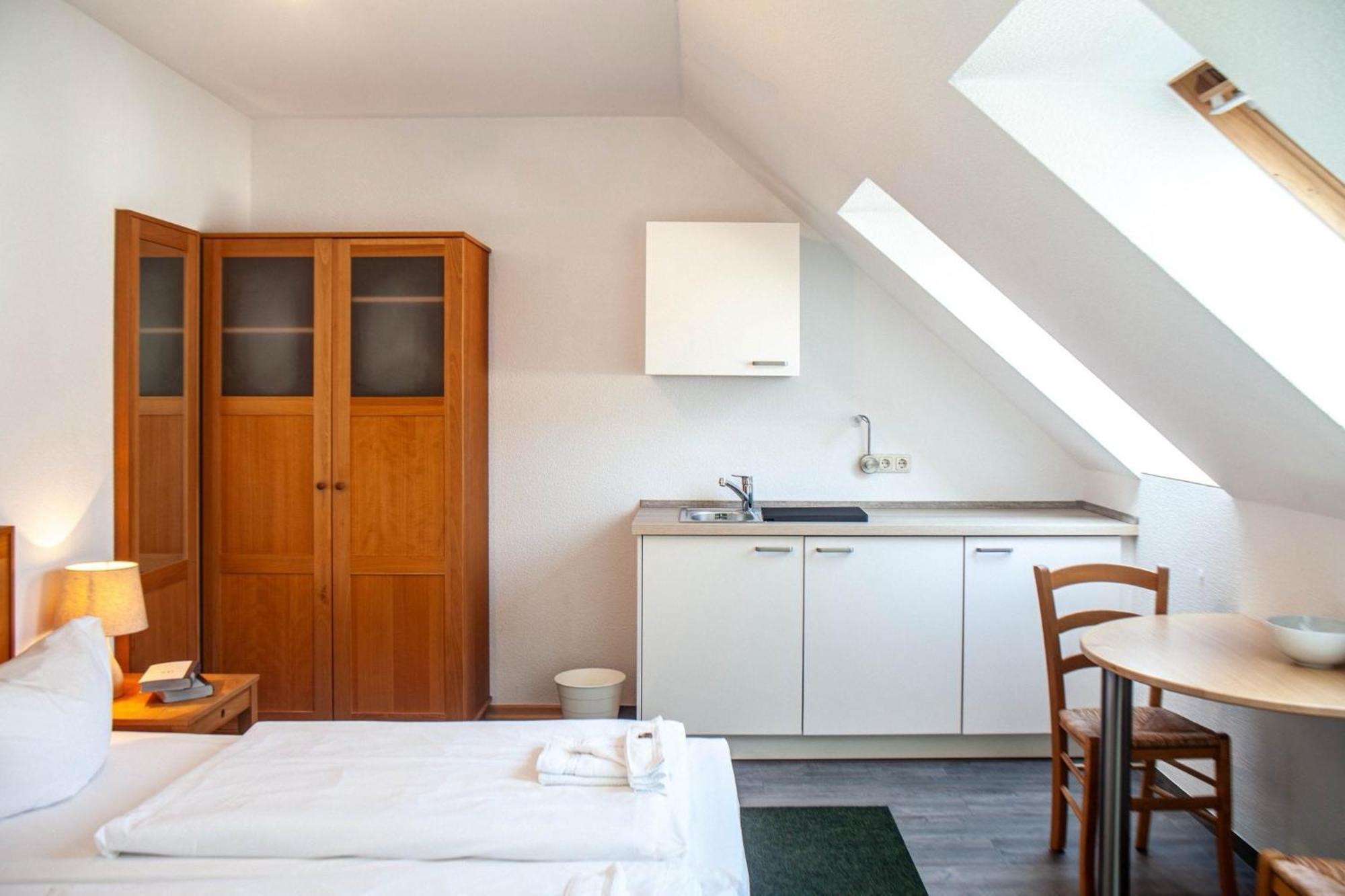 Enddorn Apartment *