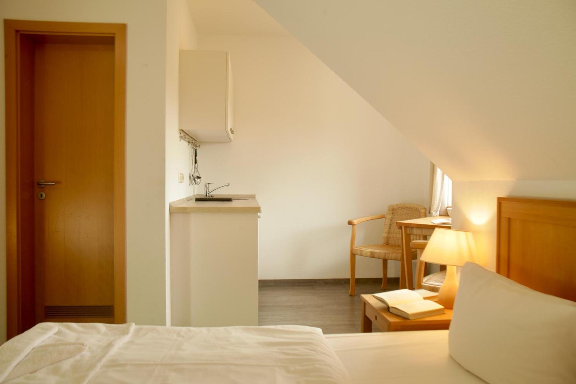 Enddorn Apartment *