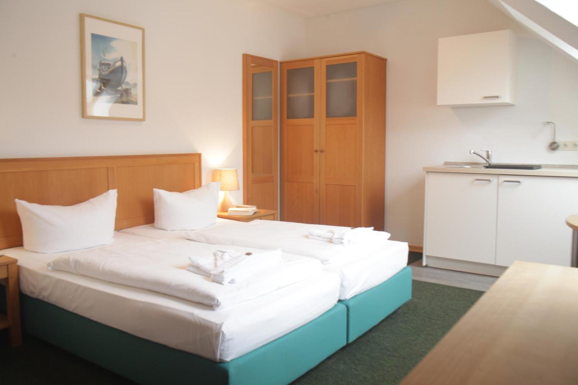 Apartment Enddorn Grieben