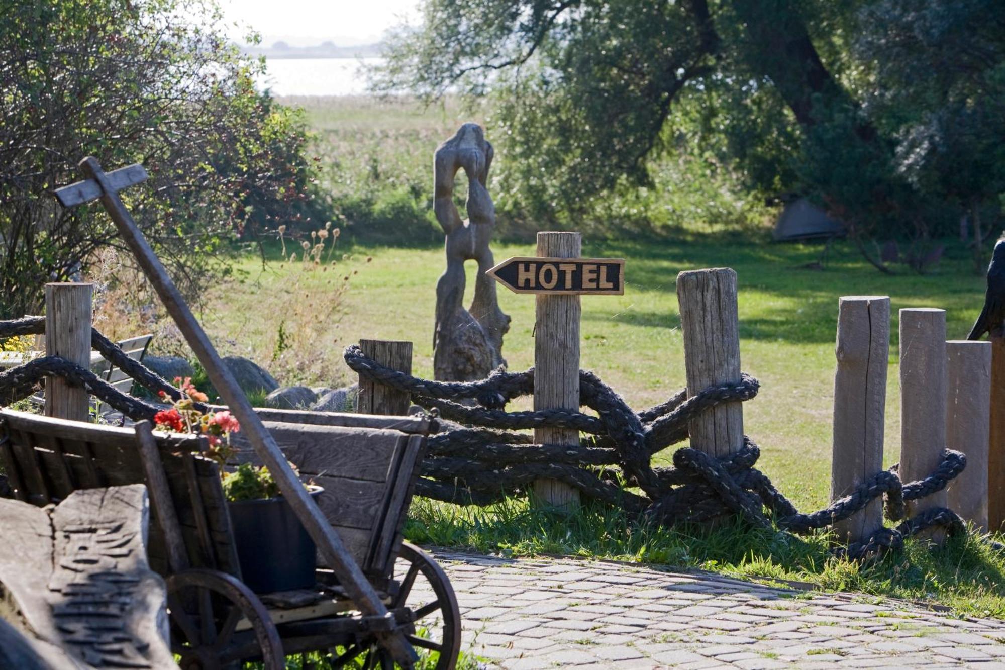 Enddorn Grieben