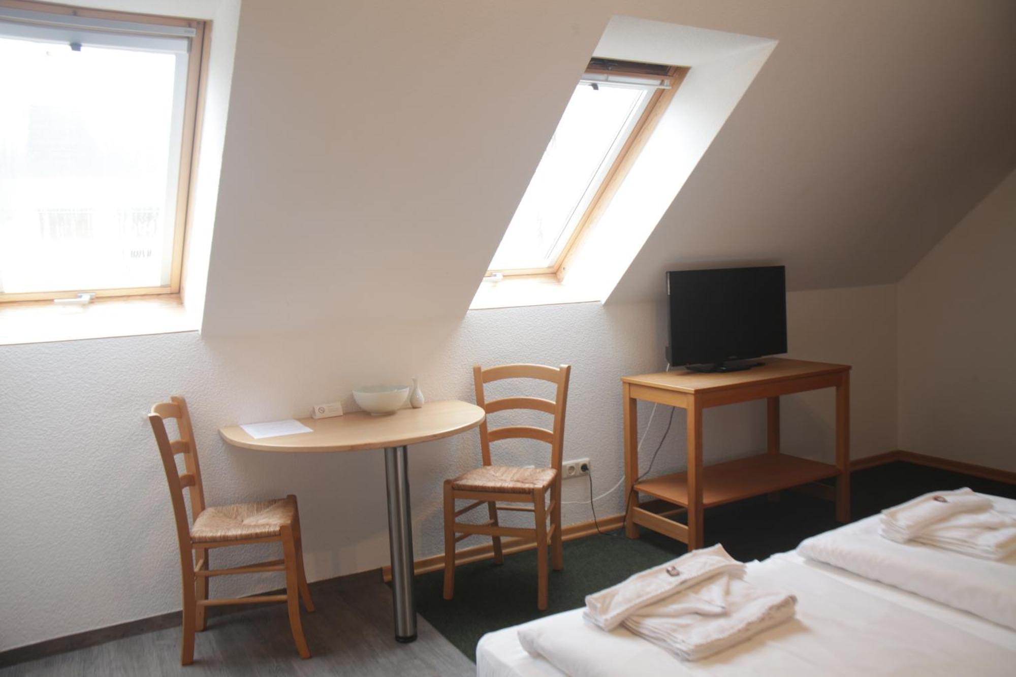 Apartment Enddorn
