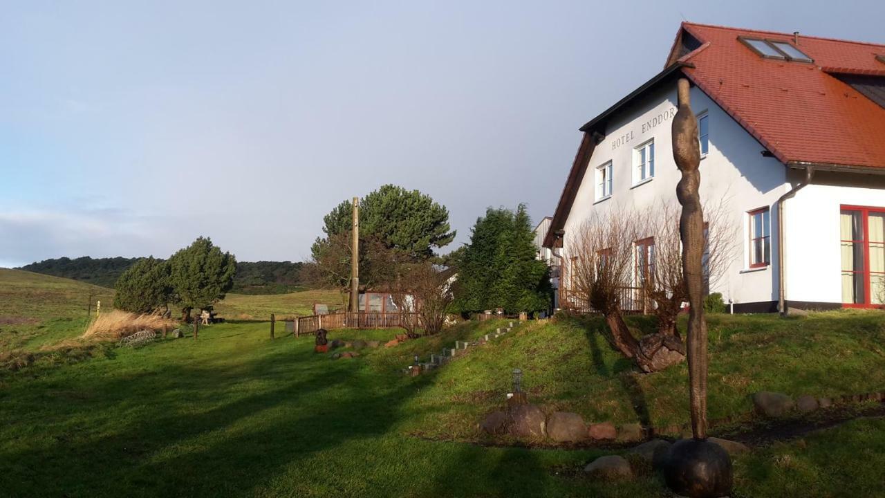 Apartment Enddorn Grieben