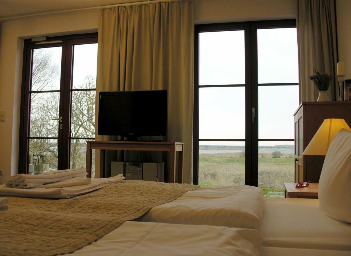 Apartment Enddorn Grieben