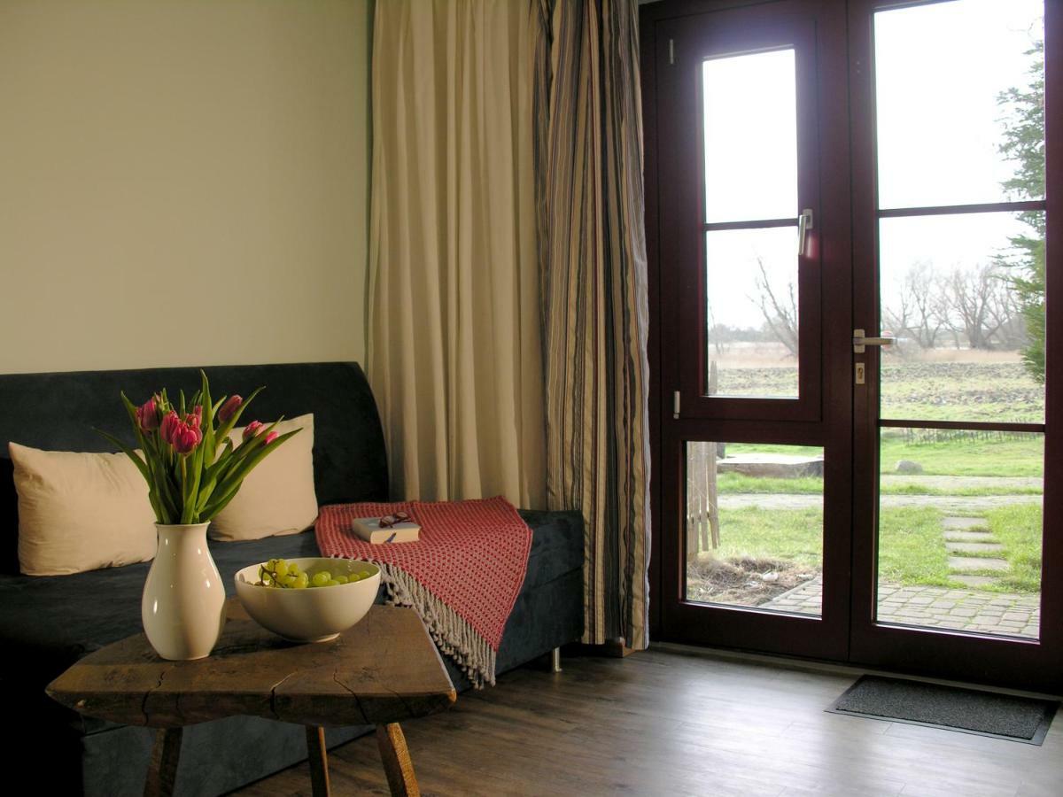 Apartment Enddorn *