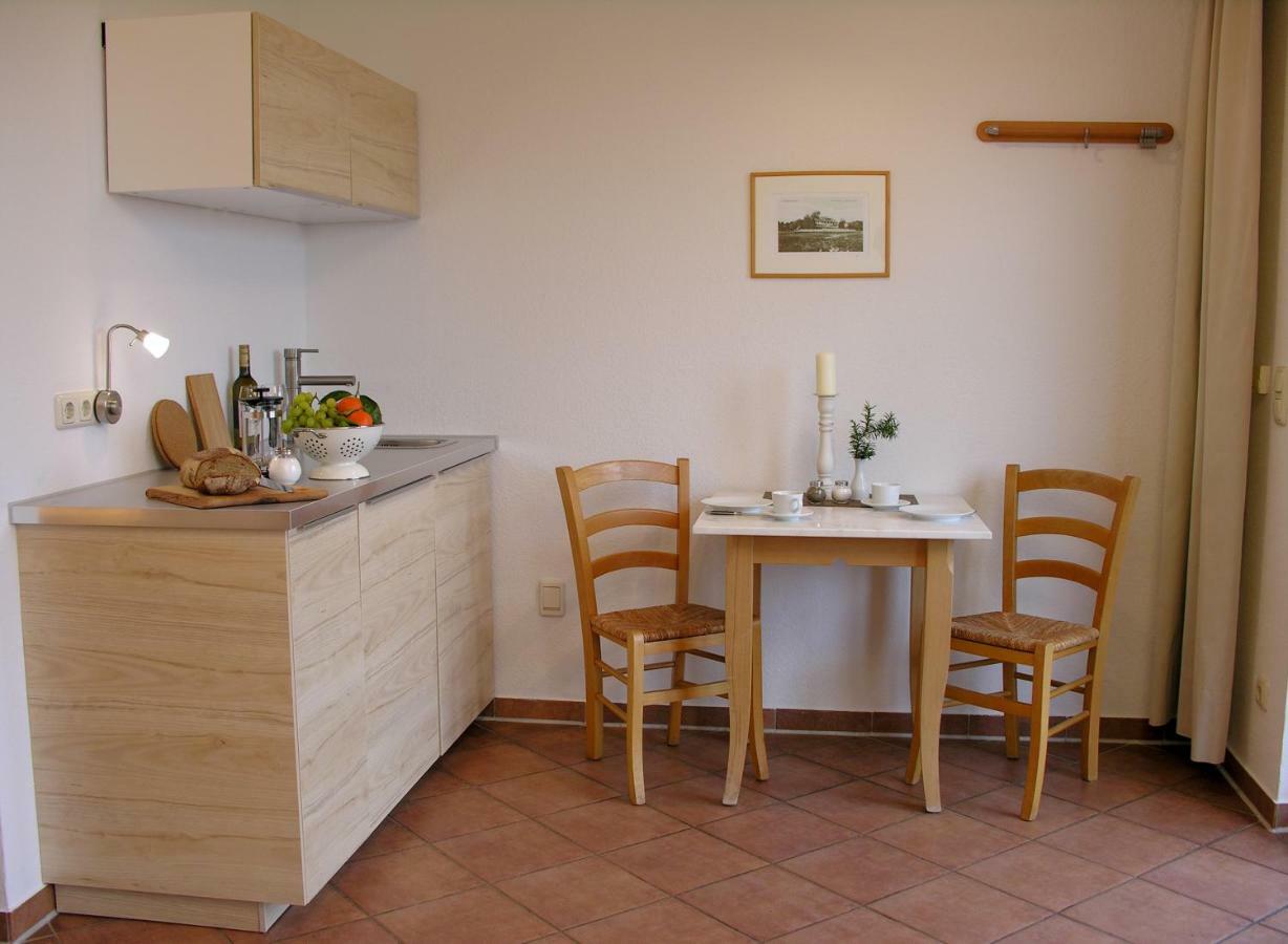 Enddorn Apartment *