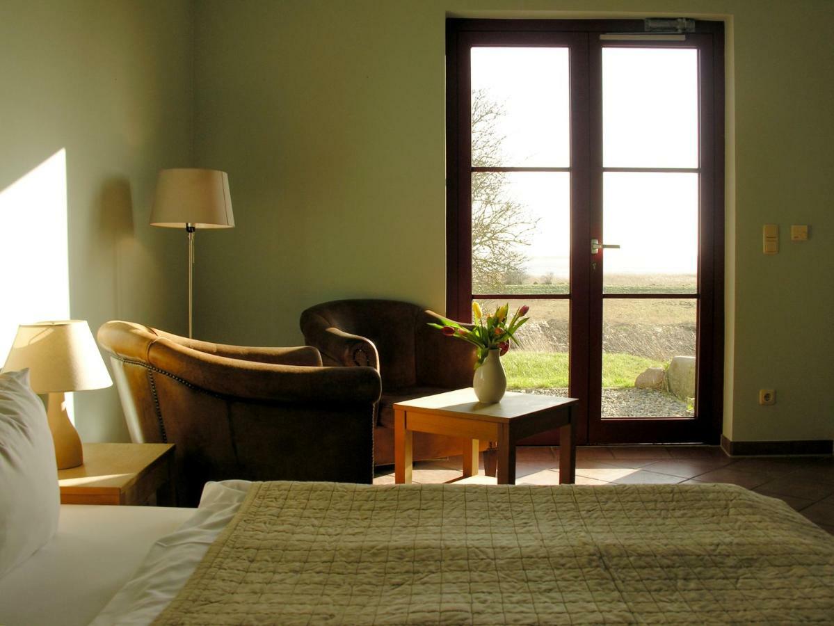 Enddorn Apartment Grieben