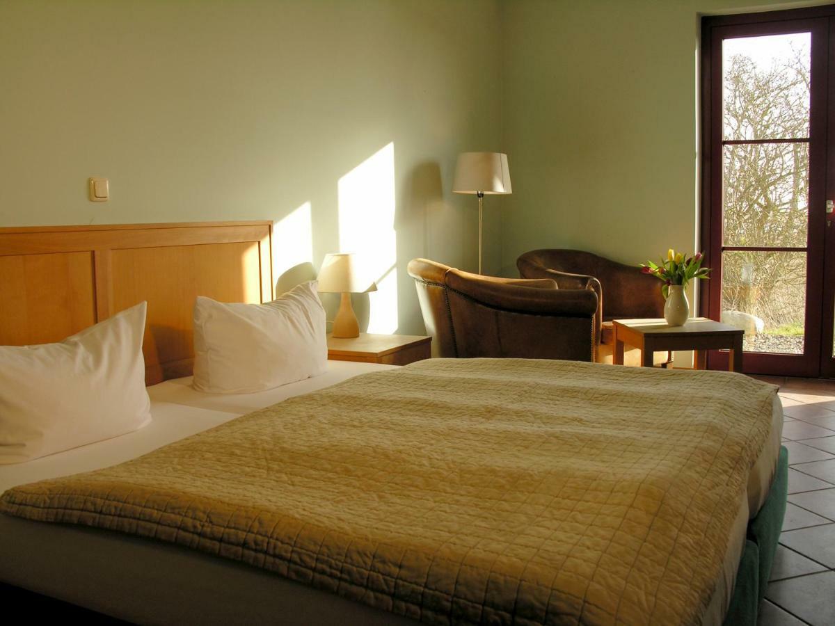 Apartment Enddorn *
