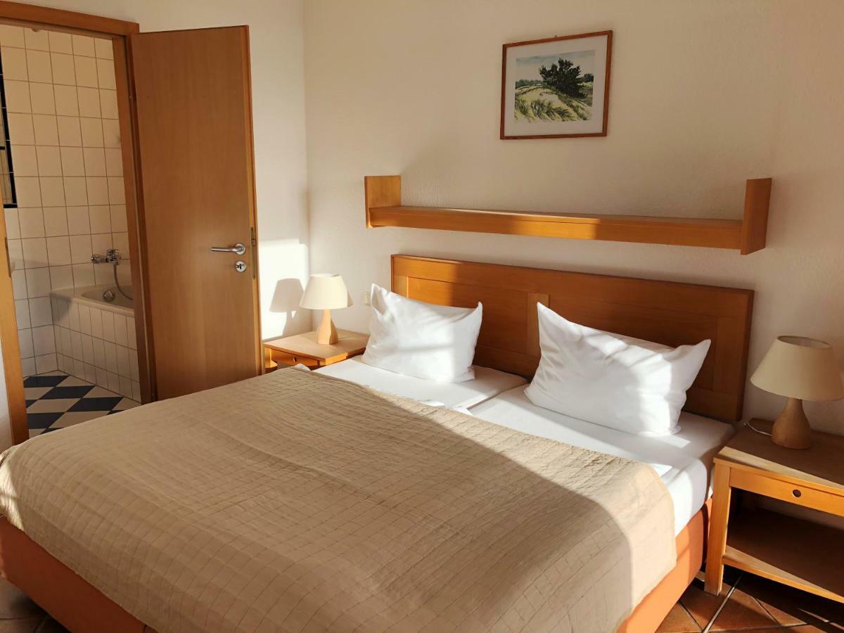 Enddorn Apartment Grieben
